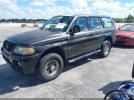 Mitsubishi Montero Sport Es Image 3