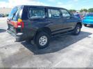 Mitsubishi Montero Sport Es Image 6