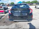 Honda Civic Lx Image 14
