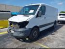 Mercedes-Benz Sprinter 2500 Normal Roof Image 7