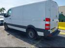 Mercedes-Benz Sprinter 2500 Normal Roof Image 5