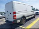 Mercedes-Benz Sprinter 2500 Normal Roof Image 4