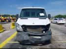 Mercedes-Benz Sprinter 2500 Normal Roof Image 6