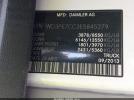 Mercedes-Benz Sprinter 2500 Normal Roof Image 9
