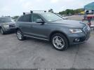 Audi Q5 2.0t Premium Image 1