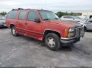 GMC Suburban K1500 Image 1