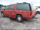 GMC Suburban K1500 Image 4