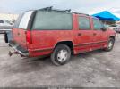 GMC Suburban K1500 Image 7