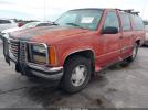 GMC Suburban K1500 Image 8