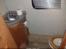 Workhorse Custom Cha Motorhome Chassis W24 Image 5