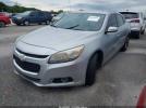 Chevrolet Malibu 2lt Image 2