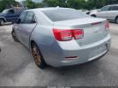 Chevrolet Malibu 2lt Image 11