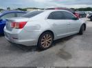 Chevrolet Malibu 2lt Image 5