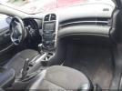 Chevrolet Malibu 2lt Image 10