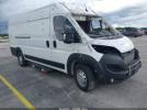 Ram Promaster Cargo Van High Roof 159 Wb Ext Image 1