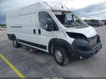  Salvage Ram Promaster
