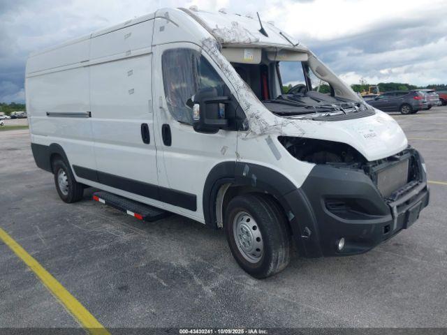  Salvage Ram Promaster
