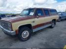 Chevrolet Suburban K2 Image 6