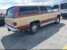 Chevrolet Suburban K2 Image 7