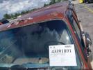 Chevrolet Suburban K2 Image 11