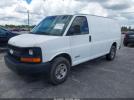 Chevrolet Express Work Van Image 2