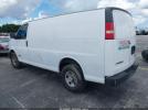 Chevrolet Express Work Van Image 9