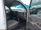 Chevrolet Express Work Van Image 4