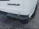 Chevrolet Express Work Van Image 6