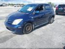 Scion xA Image 13