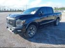 Nissan Titan Pro-4x 4x4 Image 9