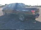 Nissan Titan Pro-4x 4x4 Image 2