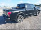 Nissan Titan Pro-4x 4x4 Image 14