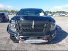 Nissan Titan Pro-4x 4x4 Image 5