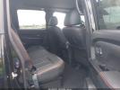 Nissan Titan Pro-4x 4x4 Image 3