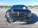 Nissan Titan Pro-4x 4x4 Image 11