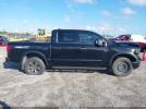 Nissan Titan Pro-4x 4x4 Image 10