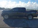 Nissan Titan Pro-4x 4x4 Image 15