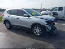 Nissan Rogue S Image 1