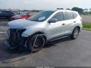 Nissan Rogue S Image 2