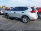 Nissan Rogue S Image 3