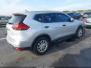 Nissan Rogue S Image 13