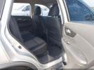 Nissan Rogue S Image 11