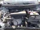 Nissan Rogue S Image 8