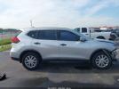 Nissan Rogue S Image 9