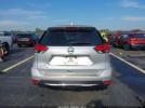 Nissan Rogue S Image 15