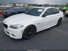BMW 5 Series Image 2