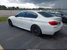 BMW 5 Series Image 4