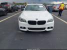 BMW 5 Series Image 9