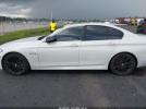 BMW 5 Series Image 11