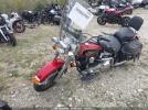 Harley-Davidson Flstc Image 2